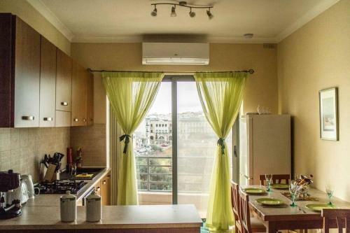 The Oaks Apartment