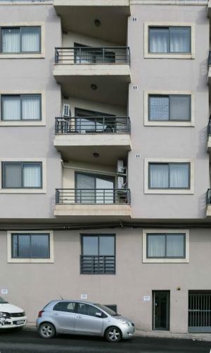 The Oaks Apartment