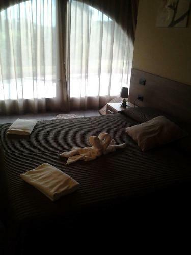 Bed & Breakfast Agrialloggi La Palazzina
