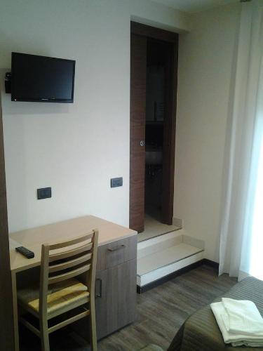 Bed & Breakfast Agrialloggi La Palazzina