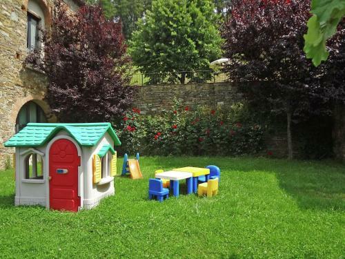 Apartamento Fattoria I Fratelli Giotto