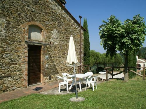Apartamento Fattoria I Fratelli Giotto