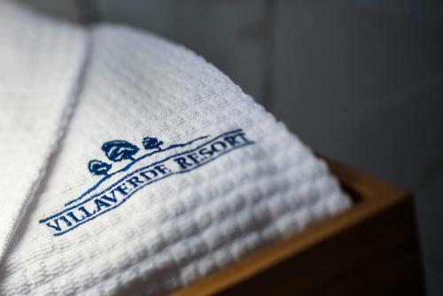 Villaverde Hotel Spa&golf Udine