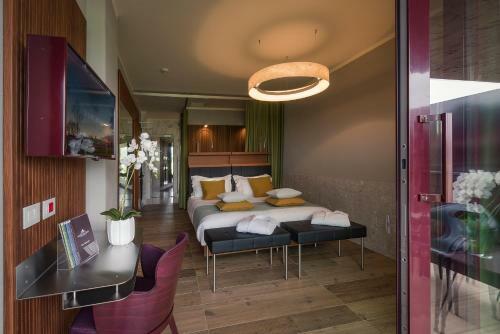 Villaverde Hotel Spa&golf Udine
