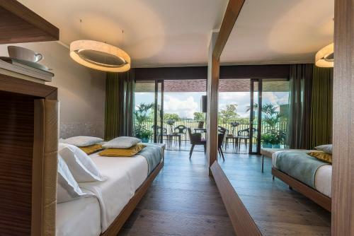 Villaverde Hotel Spa&golf Udine