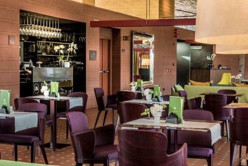 Villaverde Hotel Spa&golf Udine