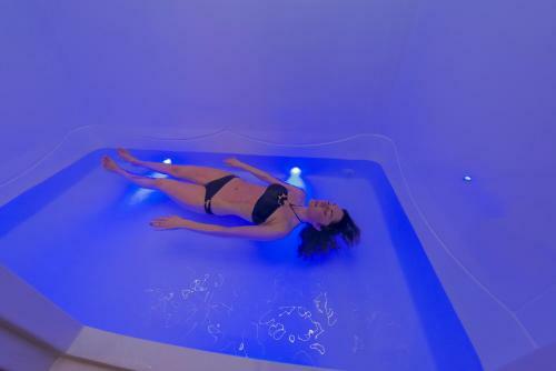Villaverde Hotel Spa&golf Udine