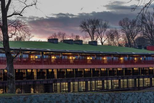 Villaverde Hotel Spa&golf Udine