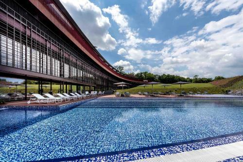 Villaverde Hotel Spa&golf Udine