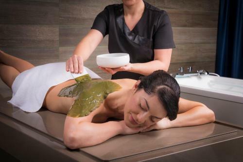 Villaverde Hotel Spa&golf Udine