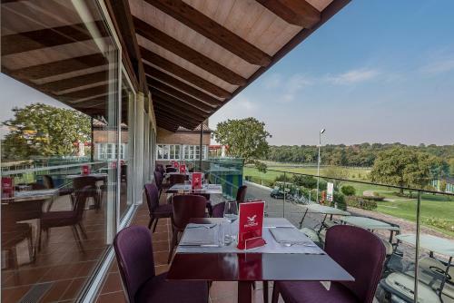 Villaverde Hotel Spa&golf Udine