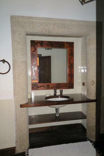 Hostal Solar De Santa Maria