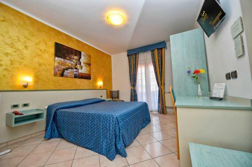 Hotel Albergo Valsangone