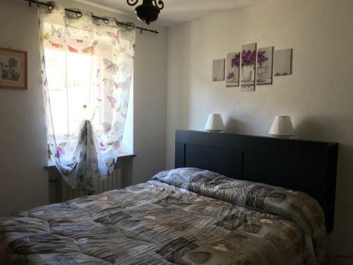 Apartamento Maison La Tour