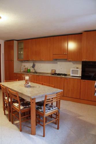 Apartamento Maison La Tour