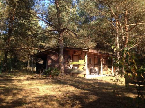 Agroturismo Villa Le?na