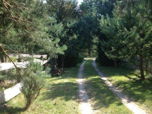 Agroturismo Villa Le?na