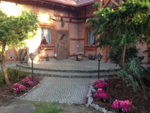 Agroturismo Villa Le?na