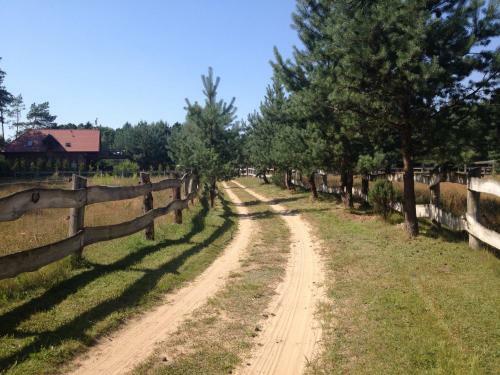 Agroturismo Villa Le?na