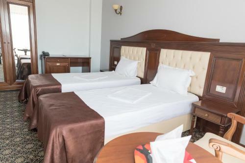 Hotel Giuliano