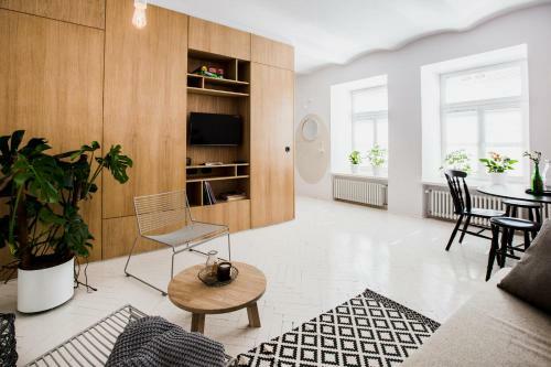 Apartamenty Browar Per?a - Per?a Brewery Apartments