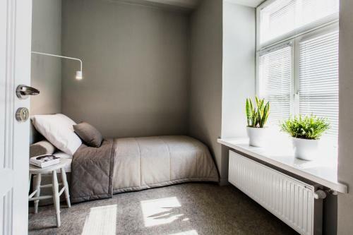 Apartamenty Browar Per?a - Per?a Brewery Apartments