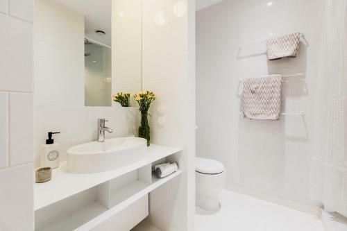 Apartamenty Browar Per?a - Per?a Brewery Apartments