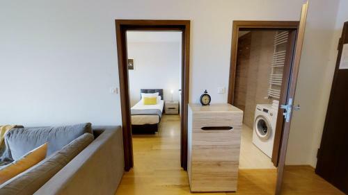 Apartamento Rint - Centrum Leszczy?skiego Street