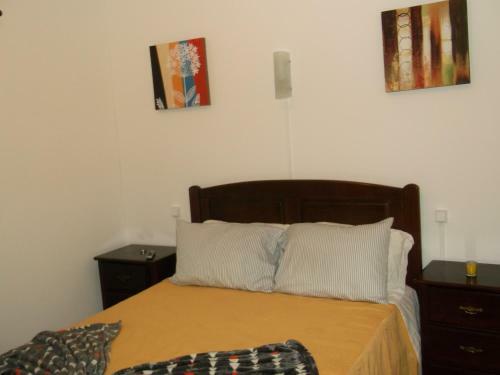 Hostal Hospedaria Boavistense