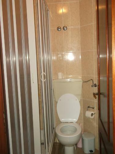 Hostal Hospedaria Boavistense