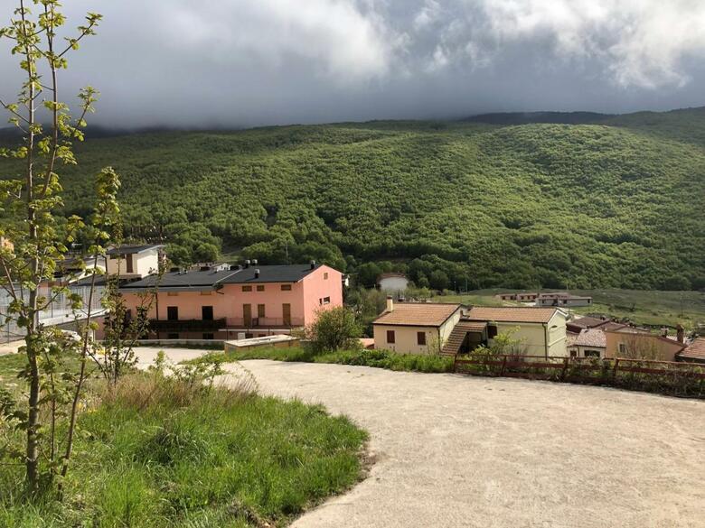 Hotel Campo Felice