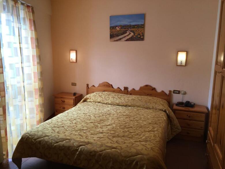 Hotel Campo Felice