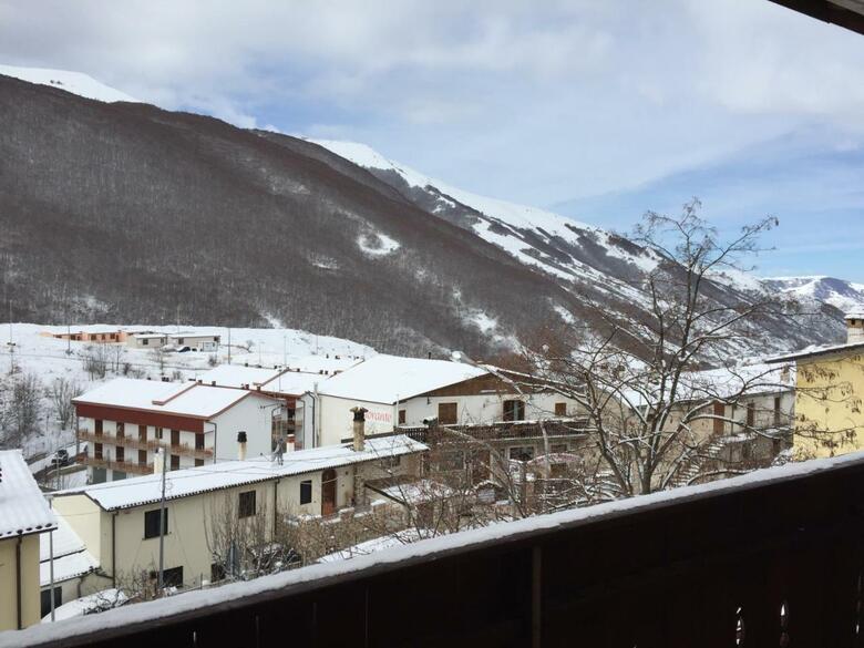 Hotel Campo Felice