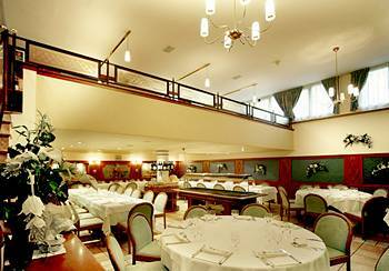 Hotel Norden Palace