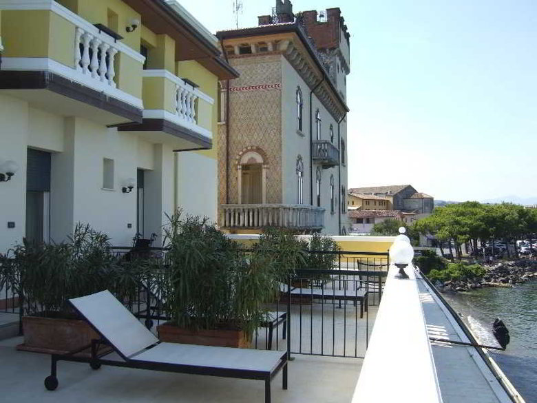 Hotel Est�e