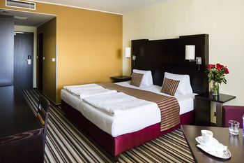 Parkhotel Congress Center Plzen
