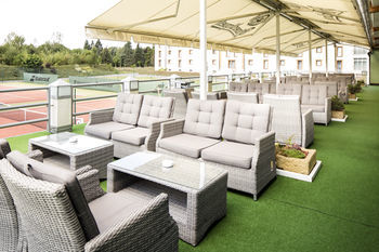 Parkhotel Congress Center Plzen