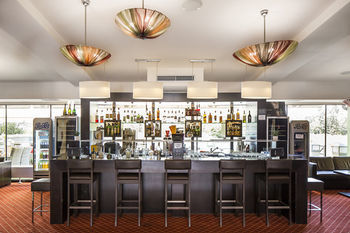 Parkhotel Congress Center Plzen