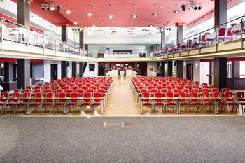 Parkhotel Congress Center Plzen