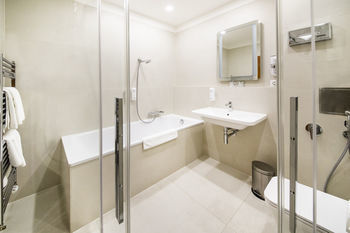 Parkhotel Congress Center Plzen