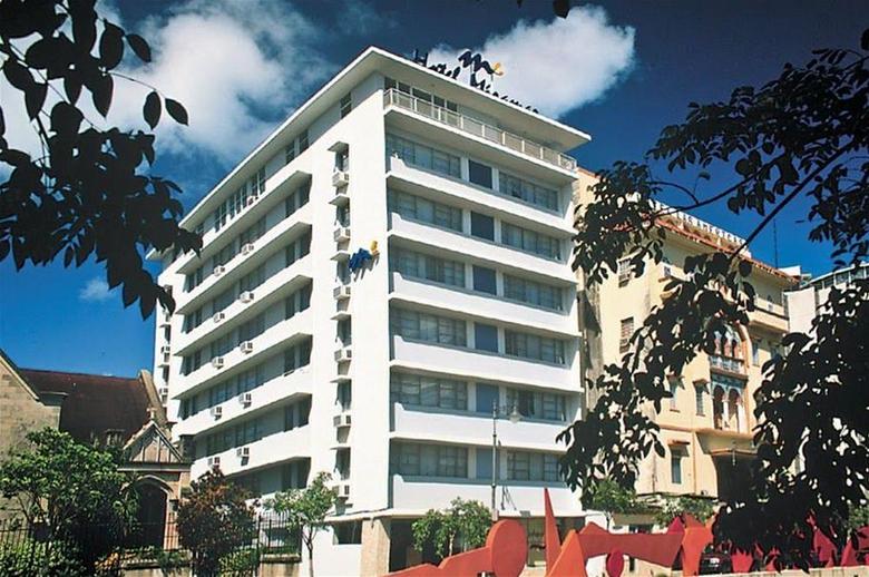 Hotel Miramar