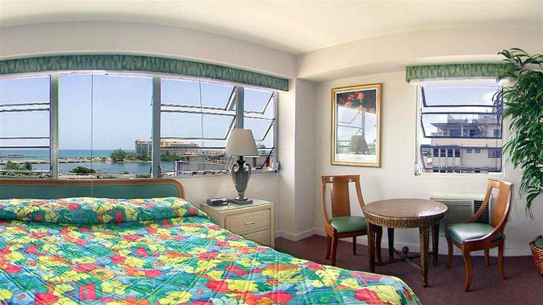 Hotel Miramar