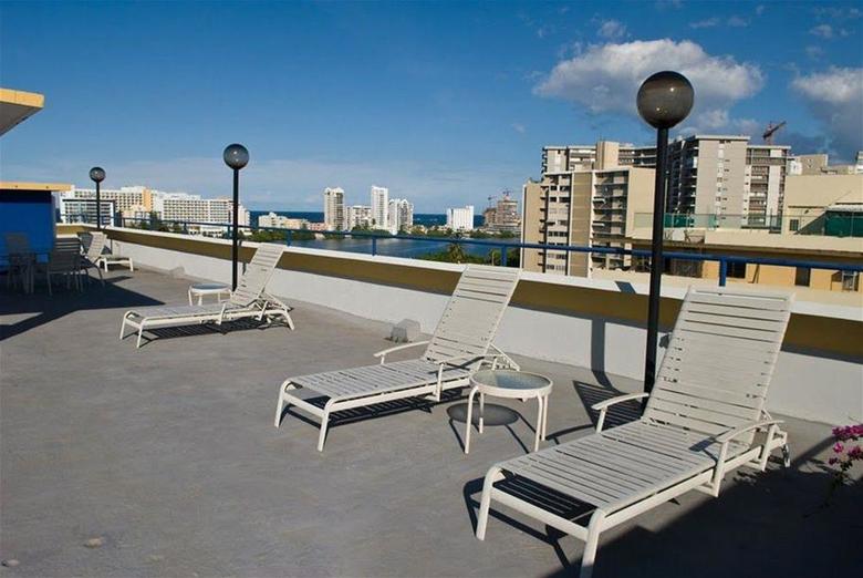 Hotel Miramar