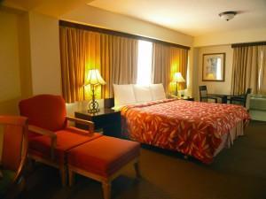 Hotel Miramar
