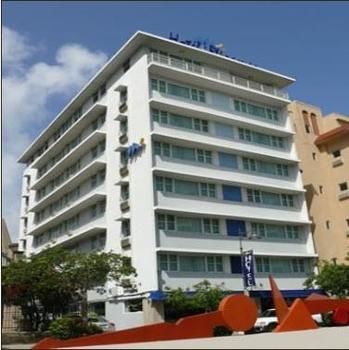 Hotel Miramar