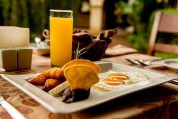 Hotel Filadelfia Coffee Resort & Spa