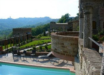 Bed & Breakfast Castello Di Monterone