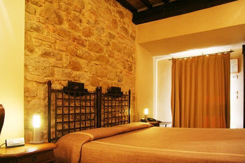 Bed & Breakfast Castello Di Monterone
