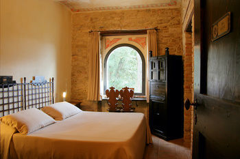 Bed & Breakfast Castello Di Monterone