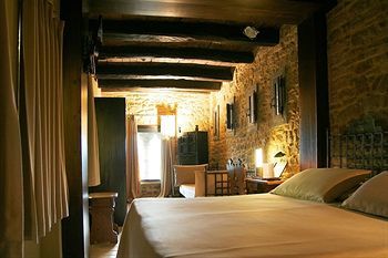 Bed & Breakfast Castello Di Monterone